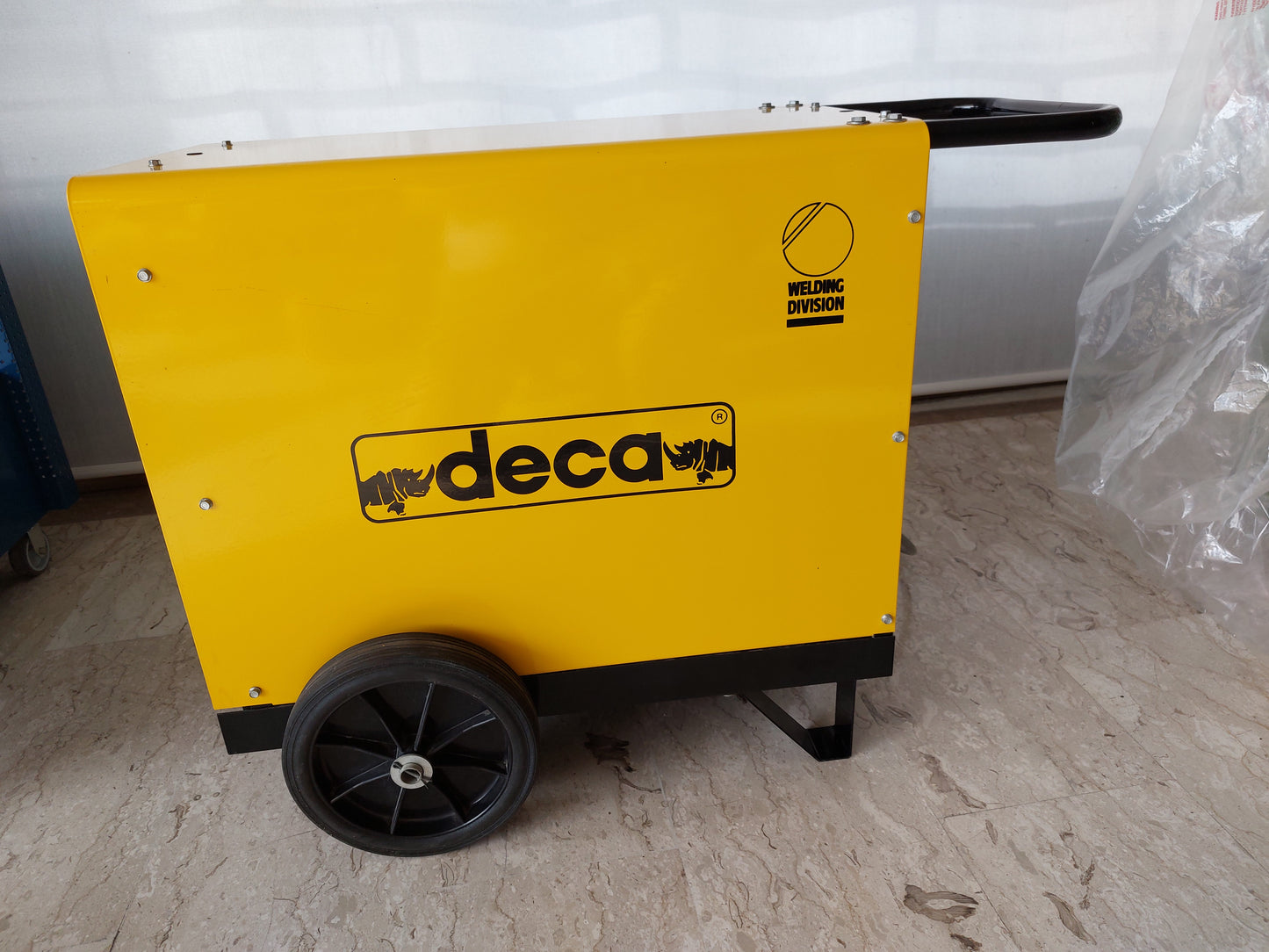 Saldatrice Deca Primus 260