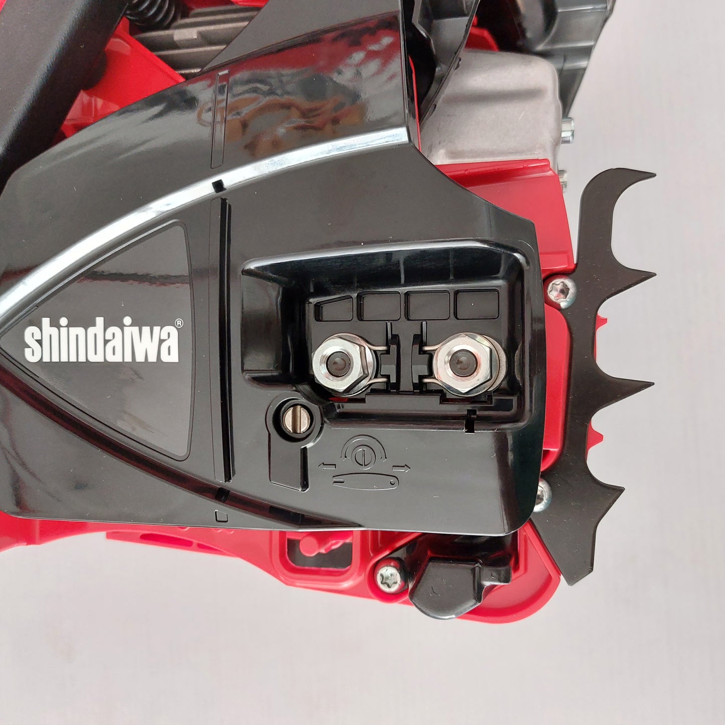 Motosega SHINDAIWA 410 S