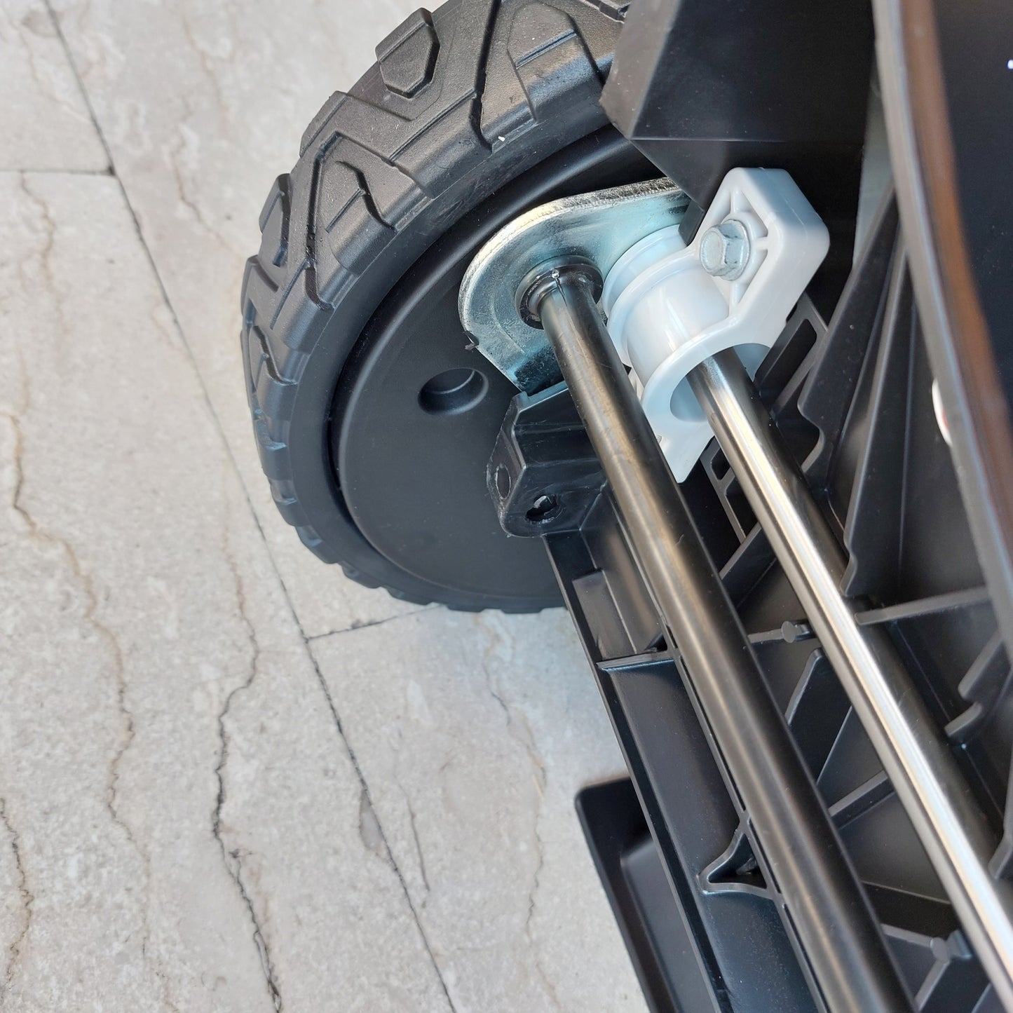 Tosaerba CUB CADET LM3 ER53 S Kawasaki Semovente