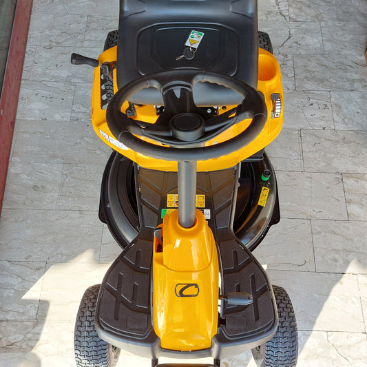 Trattorino tagliaerba Cub Cadet LR1 MS76