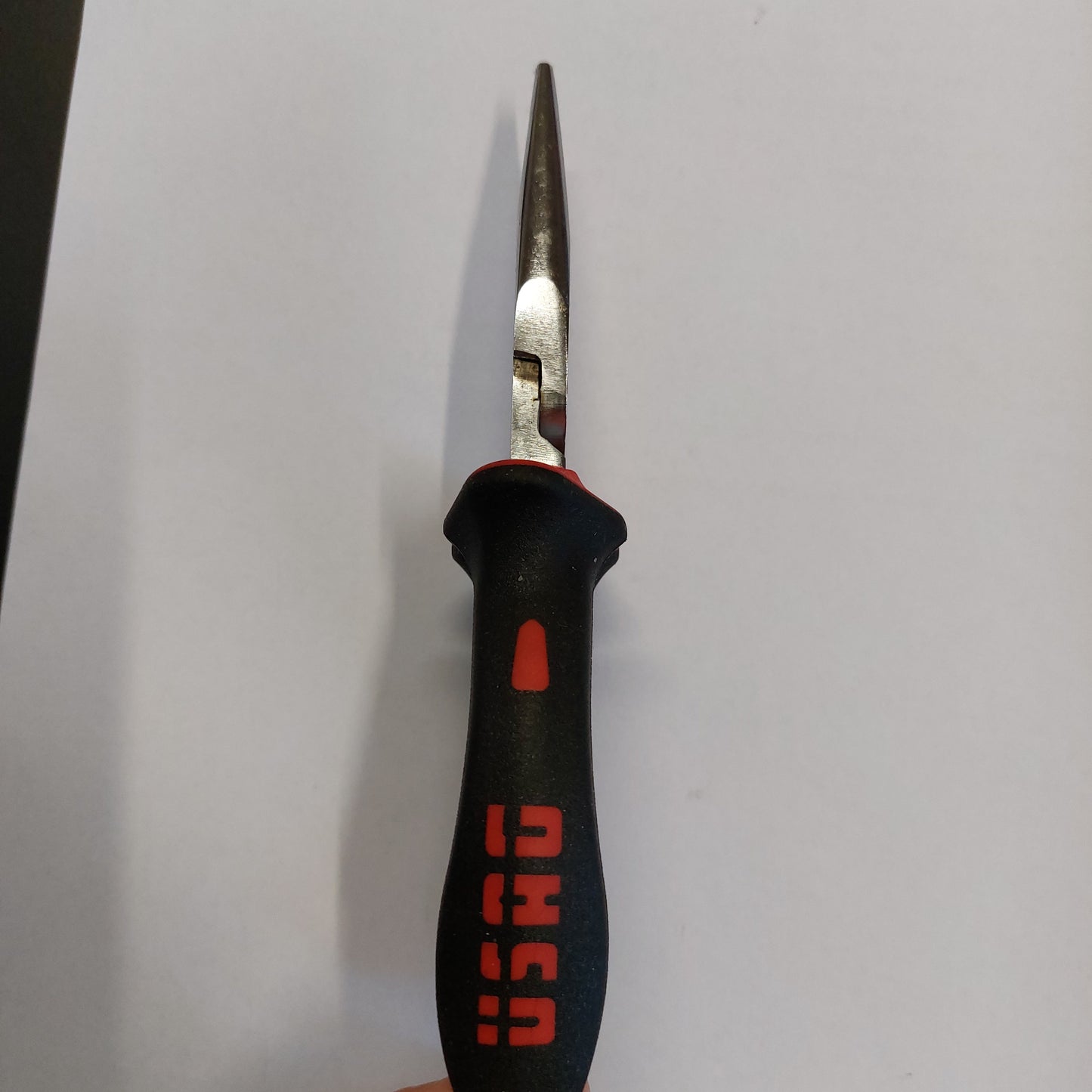 Pinza a becchi USAG 133A-160