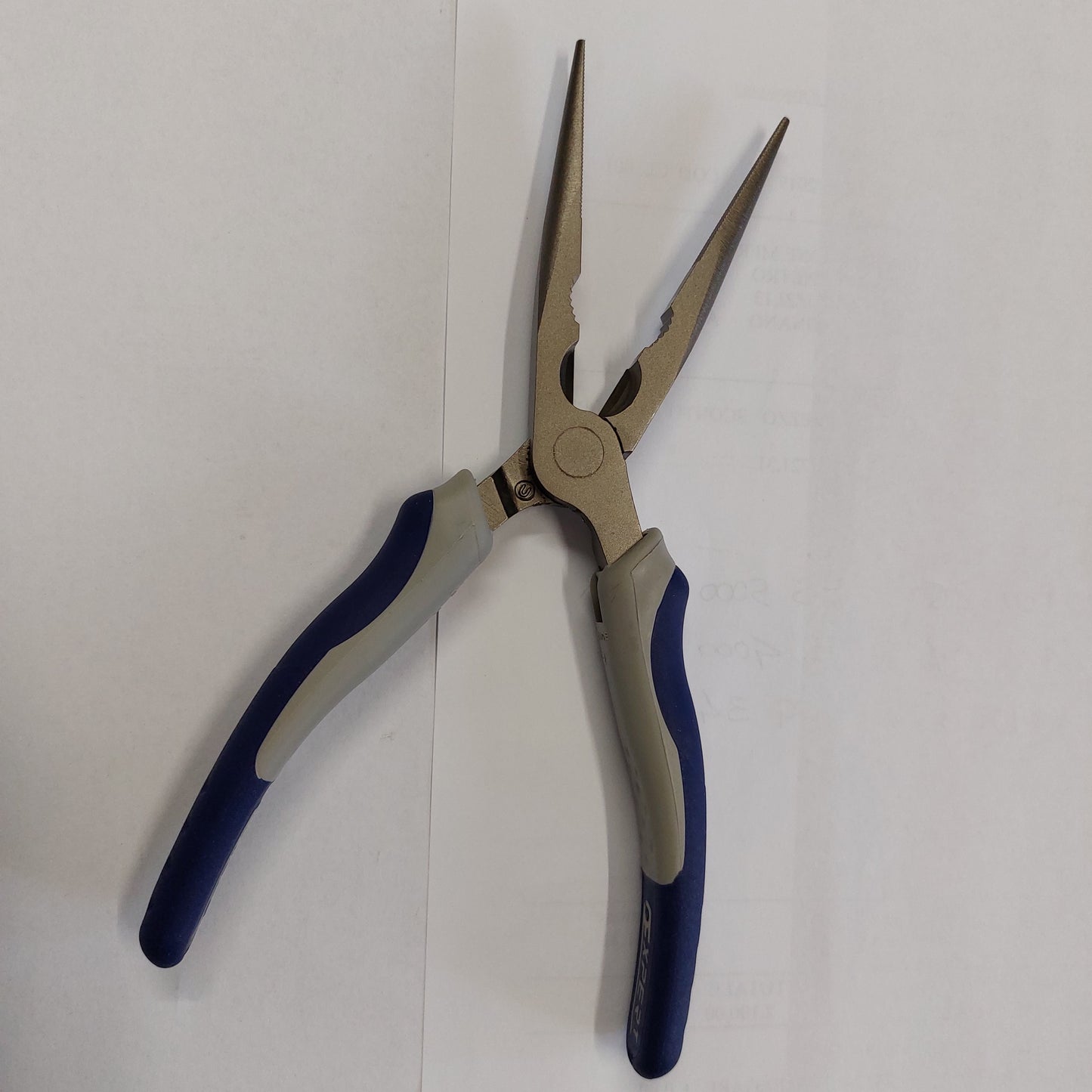 Pinza a becchi EXPERT E080408 -200