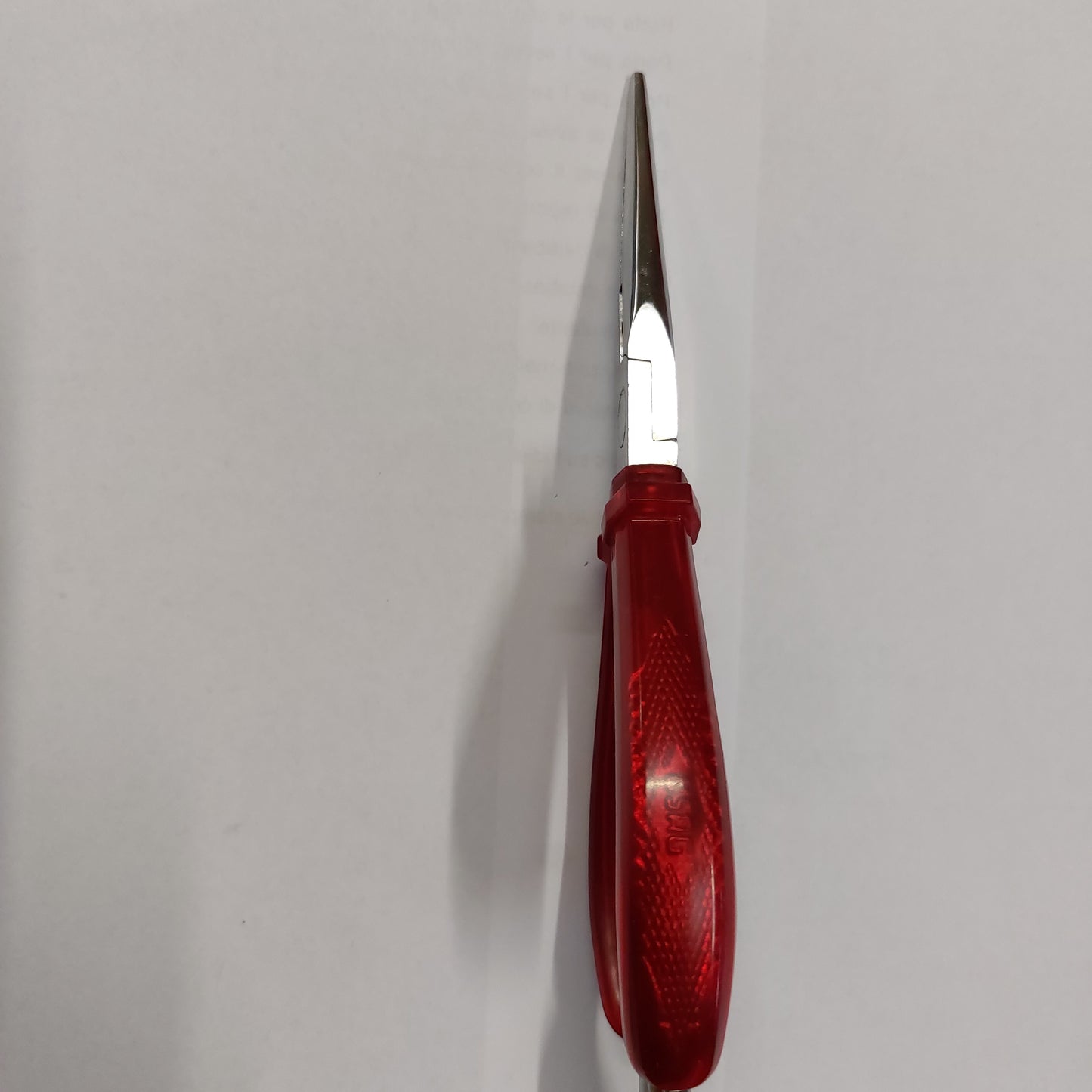 Pinza a becchi USAG 133-160