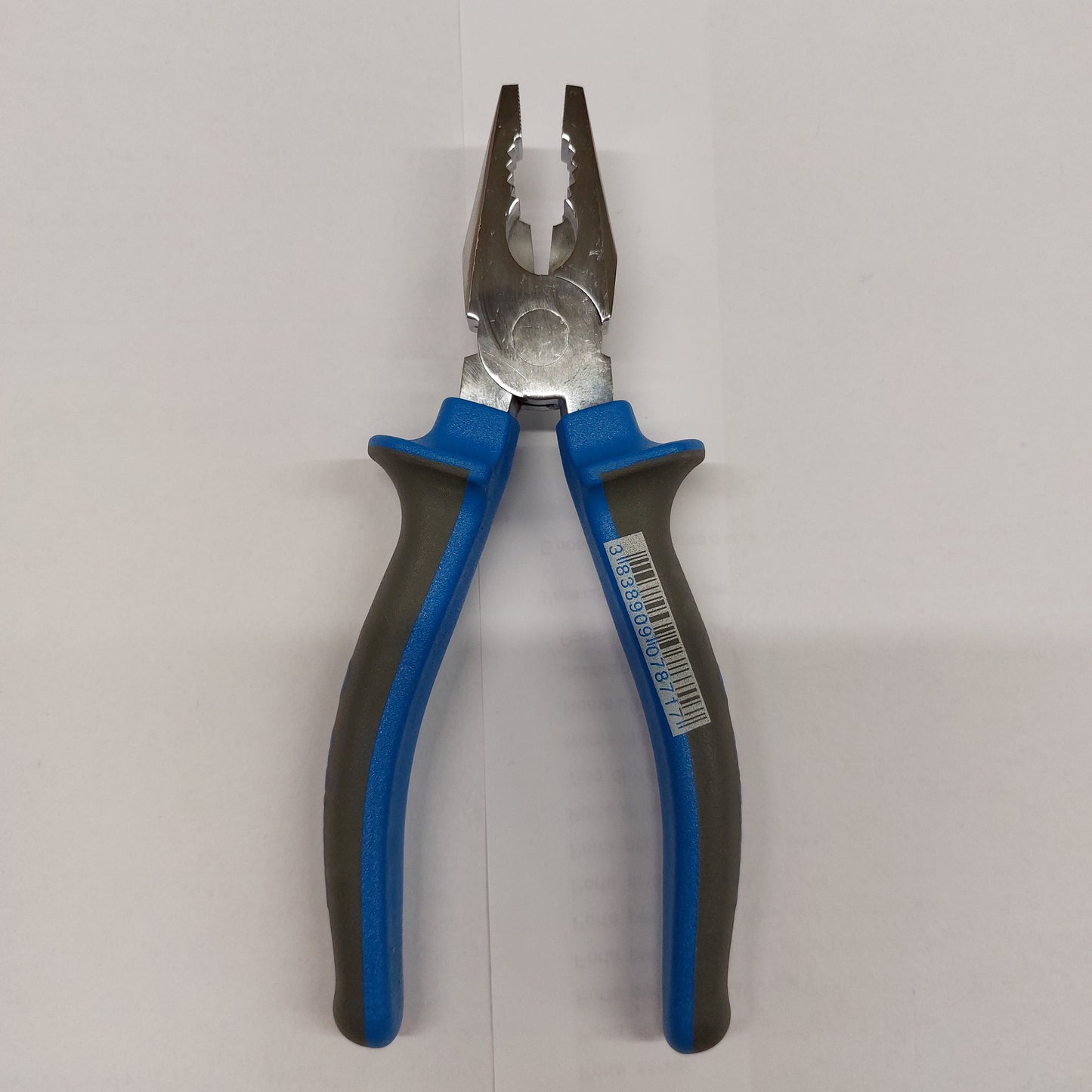 Pinza universale Unior 406-1BI-180