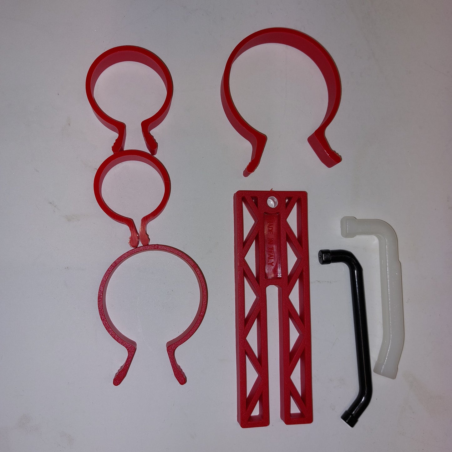 utensili montaggio piccoli motori termici