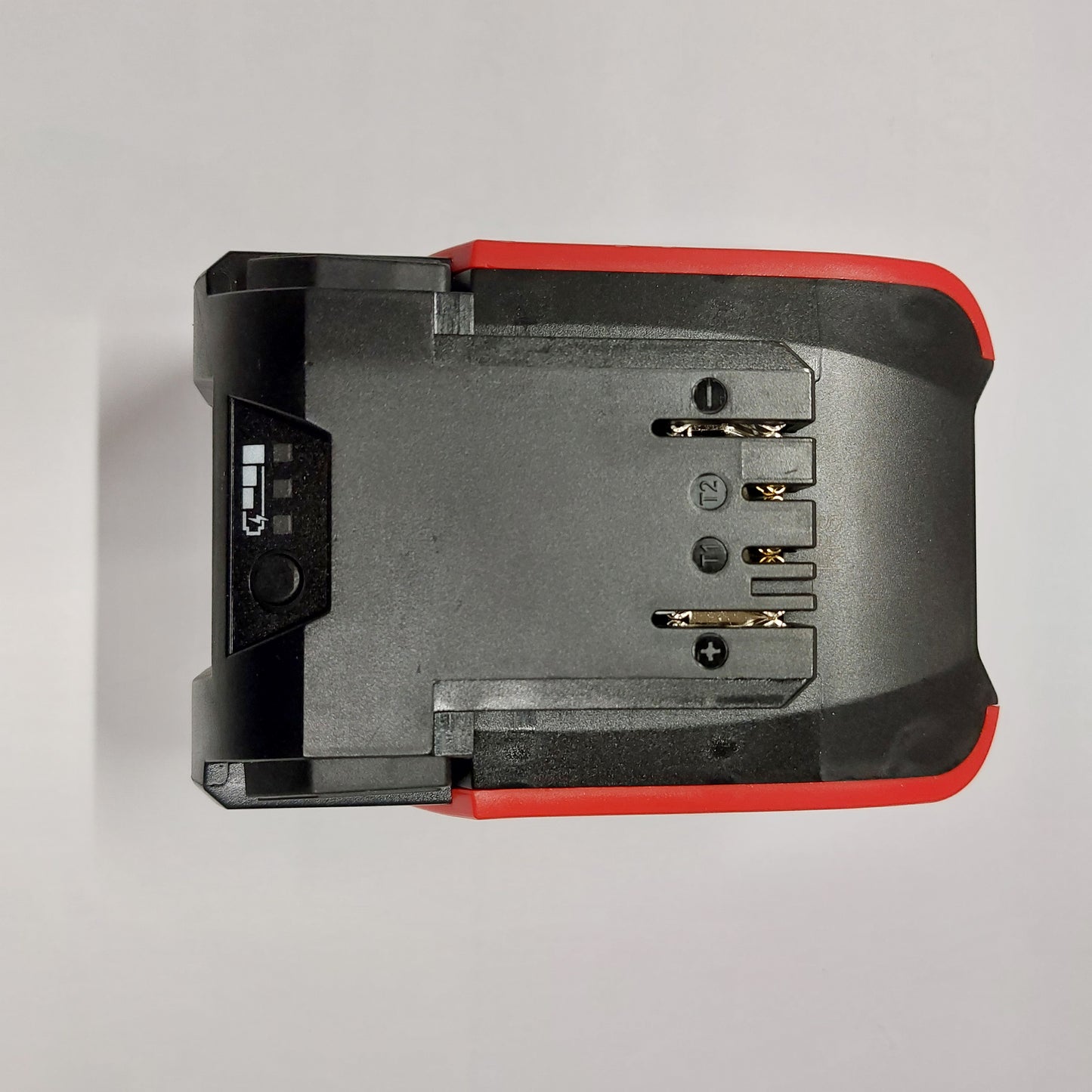 Batteria ZANON 18V. 5Ah.