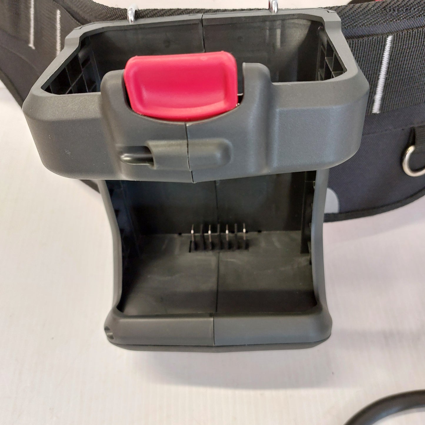 Cintura CRAMER per batteria 82 V.