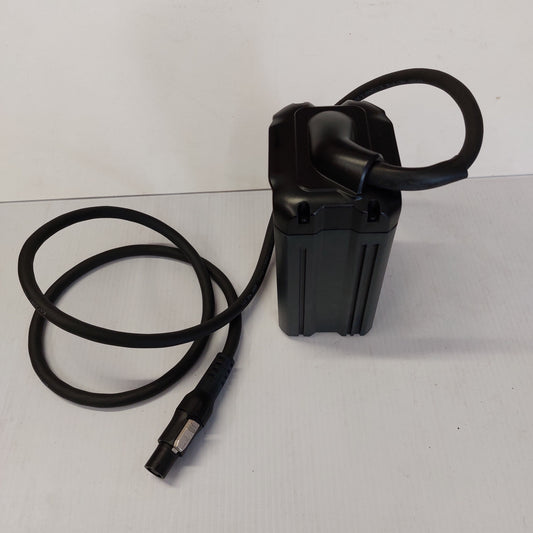 ADATTATORE CRAMER per batteria 82 V.