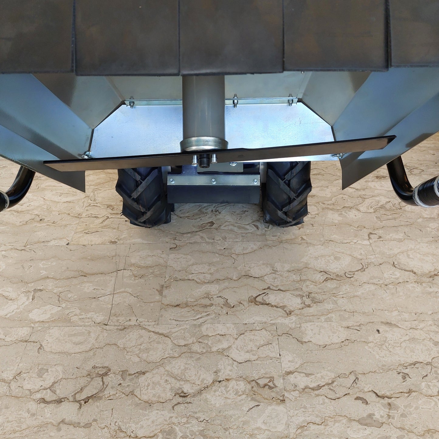 Falciatutto BENASSI FT 155 Disboscatore HONDA GCV X170