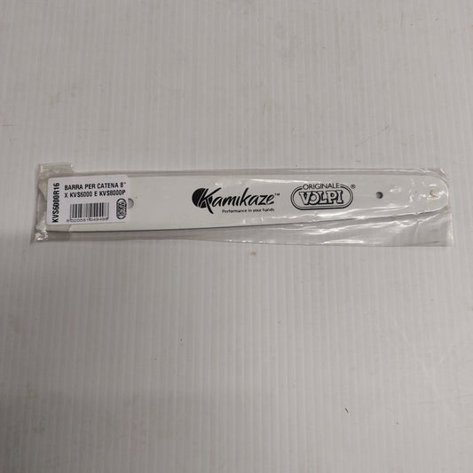 Barra potatore Volpi KVS6000