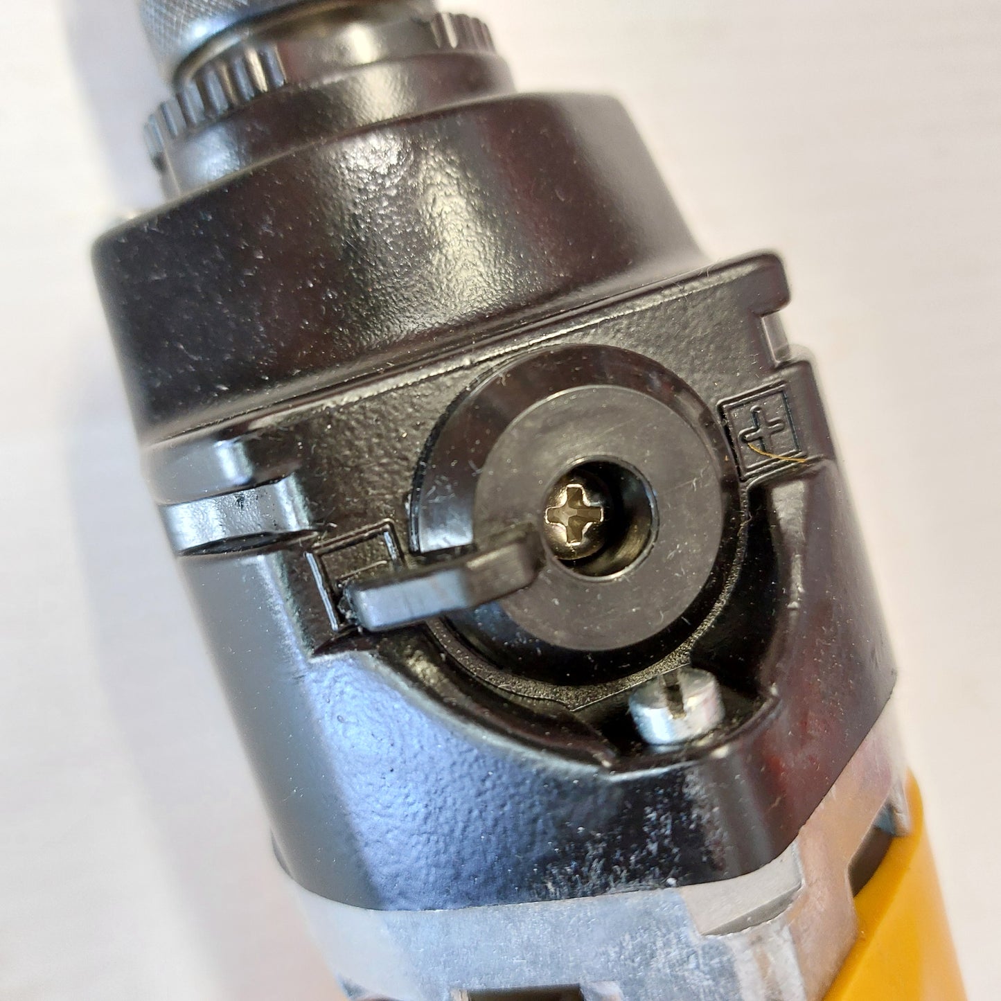 Trapano BeD 740 percussione mm.13