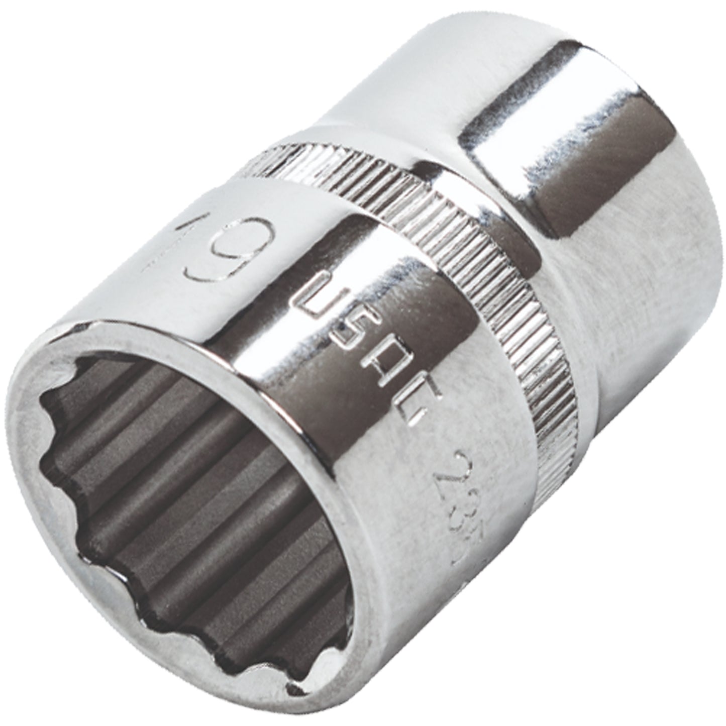 Usag 235 1/2 E Polygonal Compass