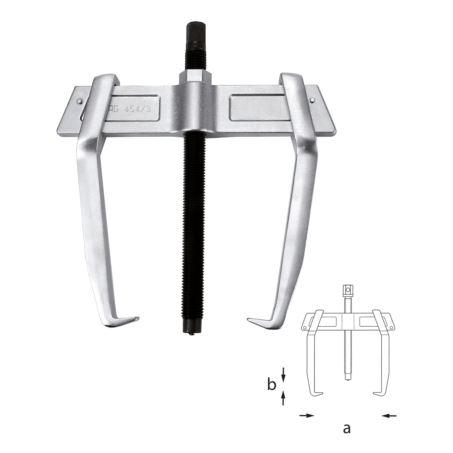 Estrattore EXPERT PASTORINO E096002