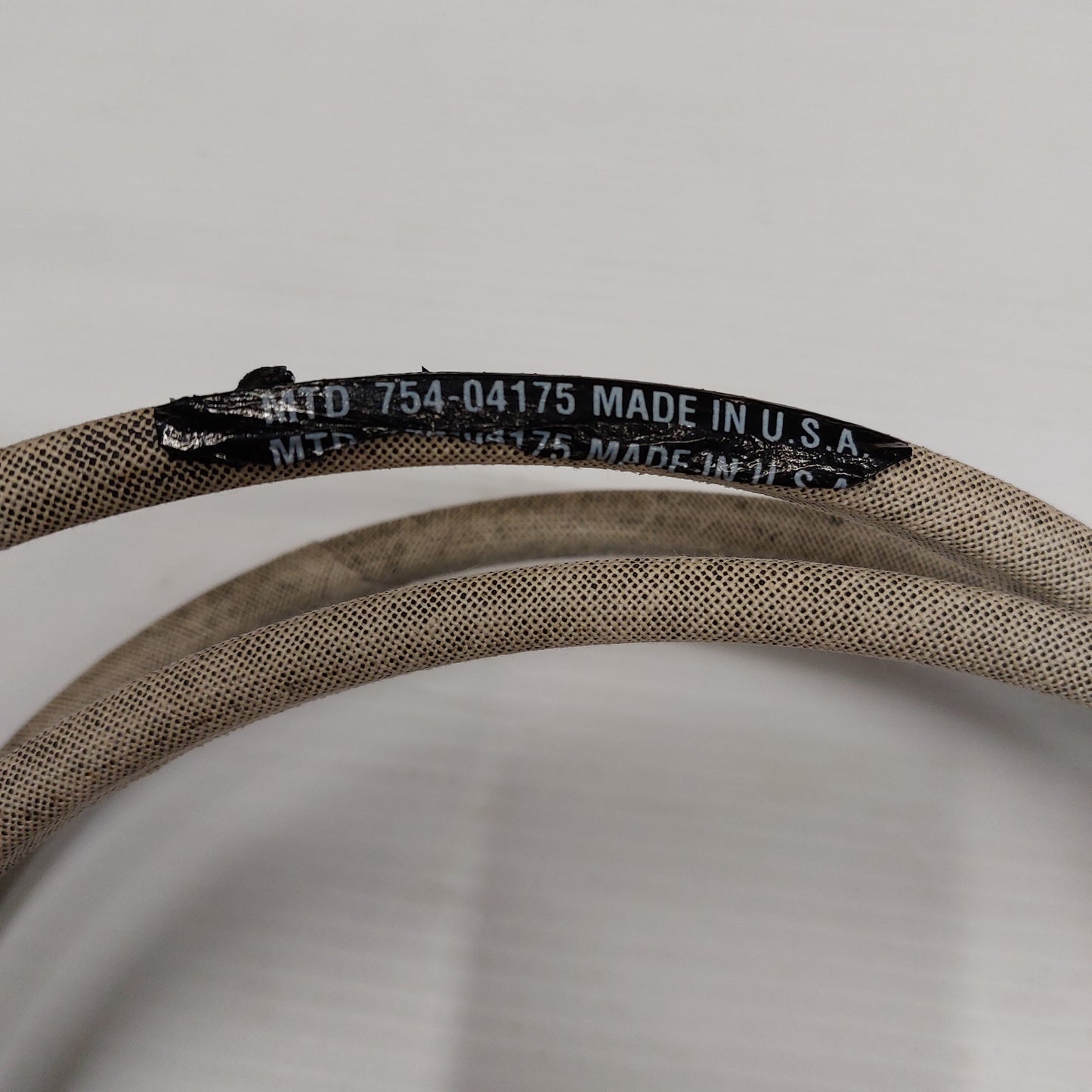 CINGHIA CUB CADET 754-04175