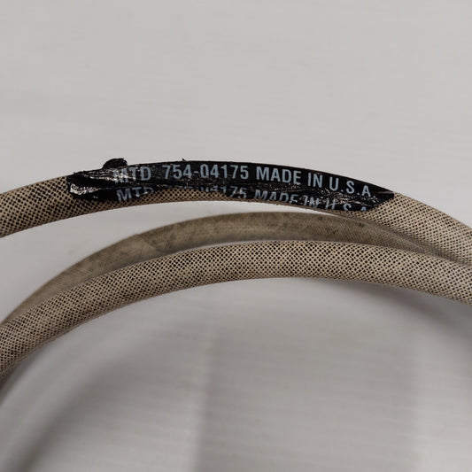 CINGHIA CUB CADET 754-04175