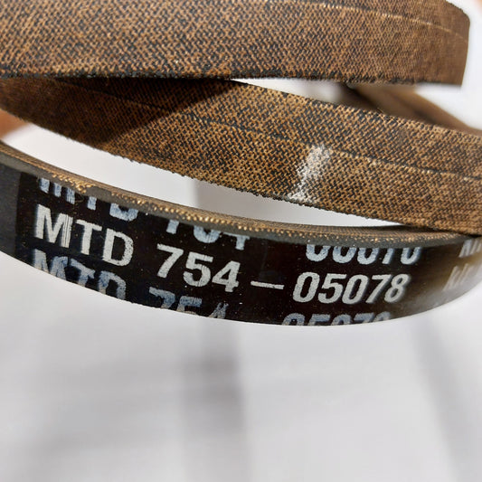 CINGHIA CUB CADET 754-05078