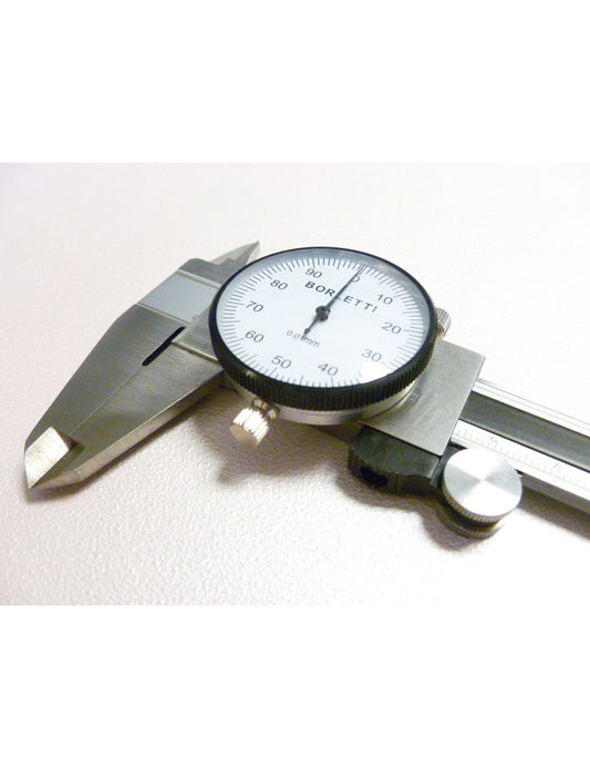 CALIBRO BORLETTI COC100S