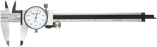 CALIBRO BORLETTI COD21S