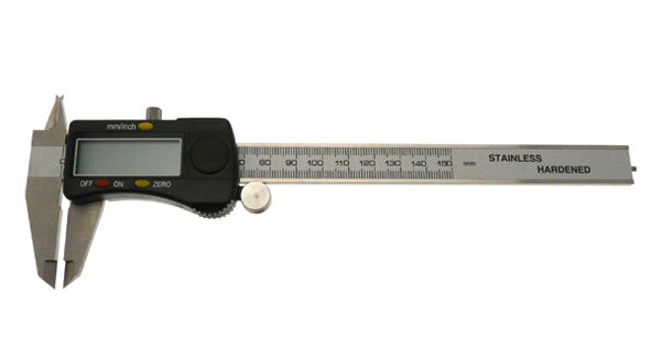 calibro digitale METRICA 10002