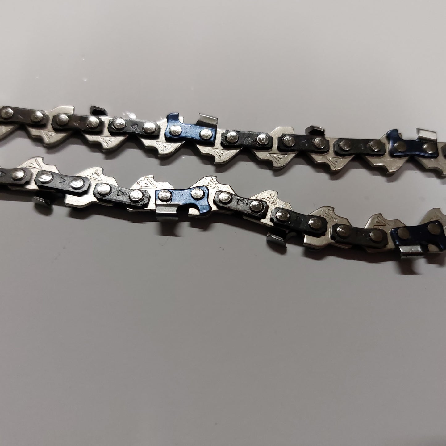 Catena potatori a batteria 1/4 x 1,1