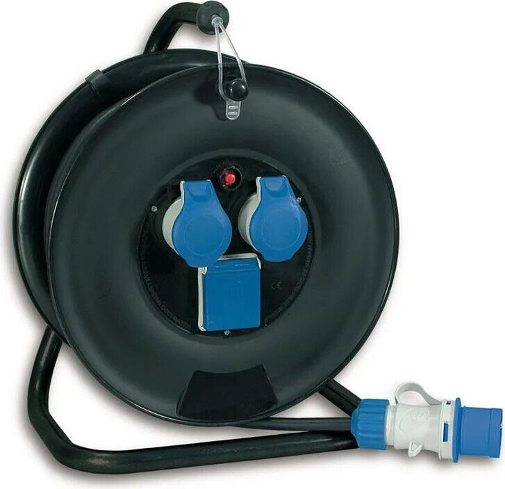 avvolgicavo a tamburo mt.30 FANTON 14622