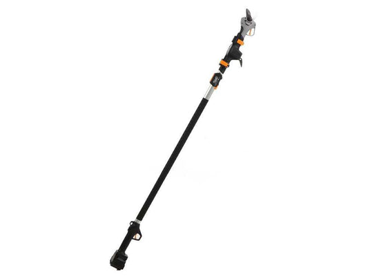 Forbice Volpi KV390 + Asta prolunga KV390EXT220