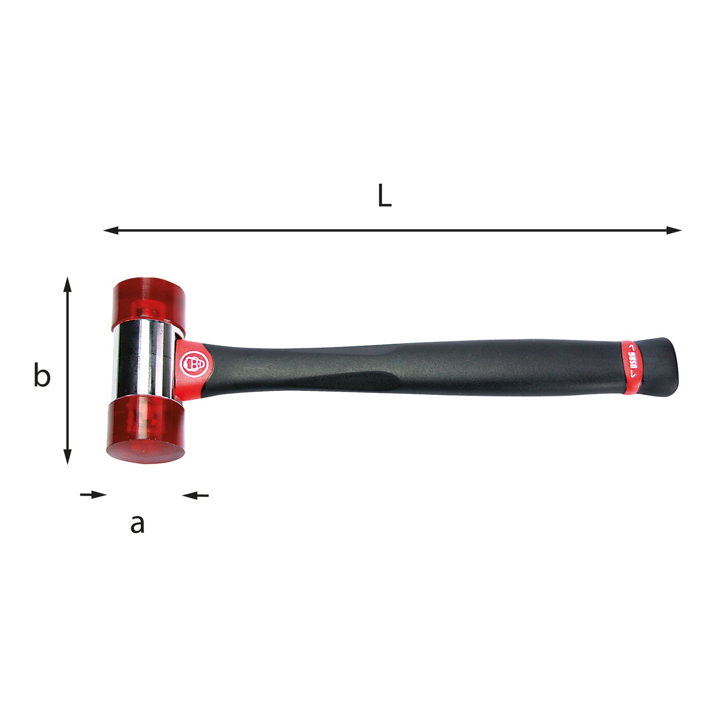 Mazzuola Usag 376F 32
