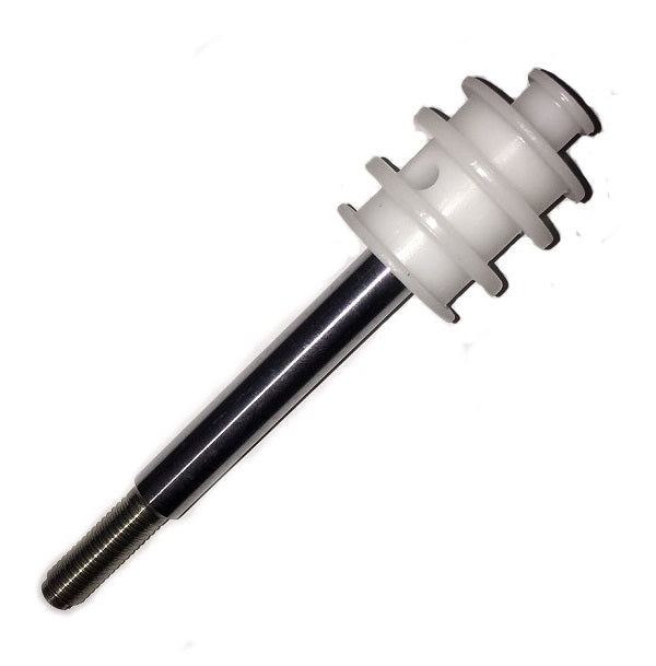 BORRELLI PUMA V8 L pneumatic olive harvester