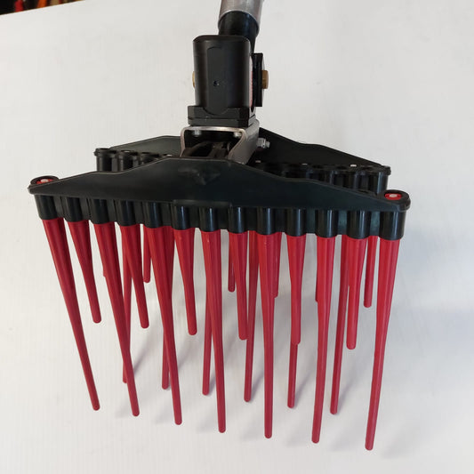 Abbacchiatore pneumatico BORRELLI PUMA