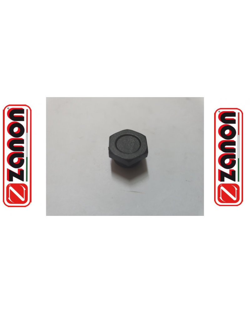 BORRELLI PUMA V8 L pneumatic olive harvester