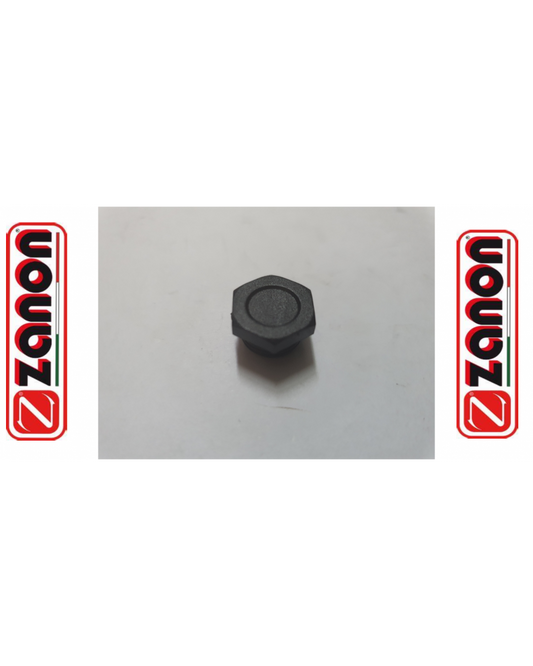 BORRELLI PUMA V8 L pneumatic olive harvester