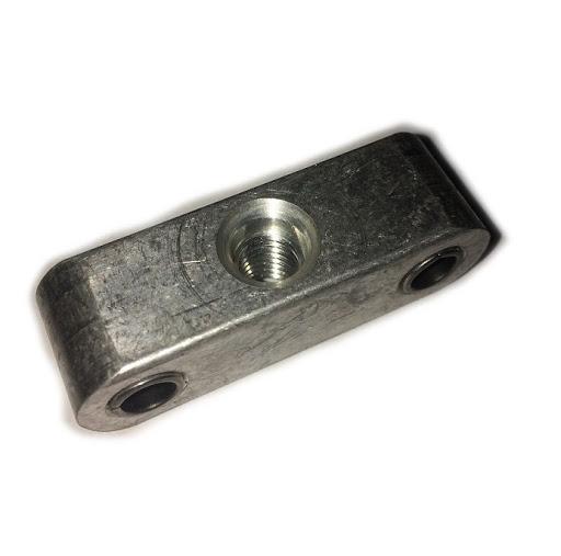 BORRELLI PUMA V8 L pneumatic olive harvester