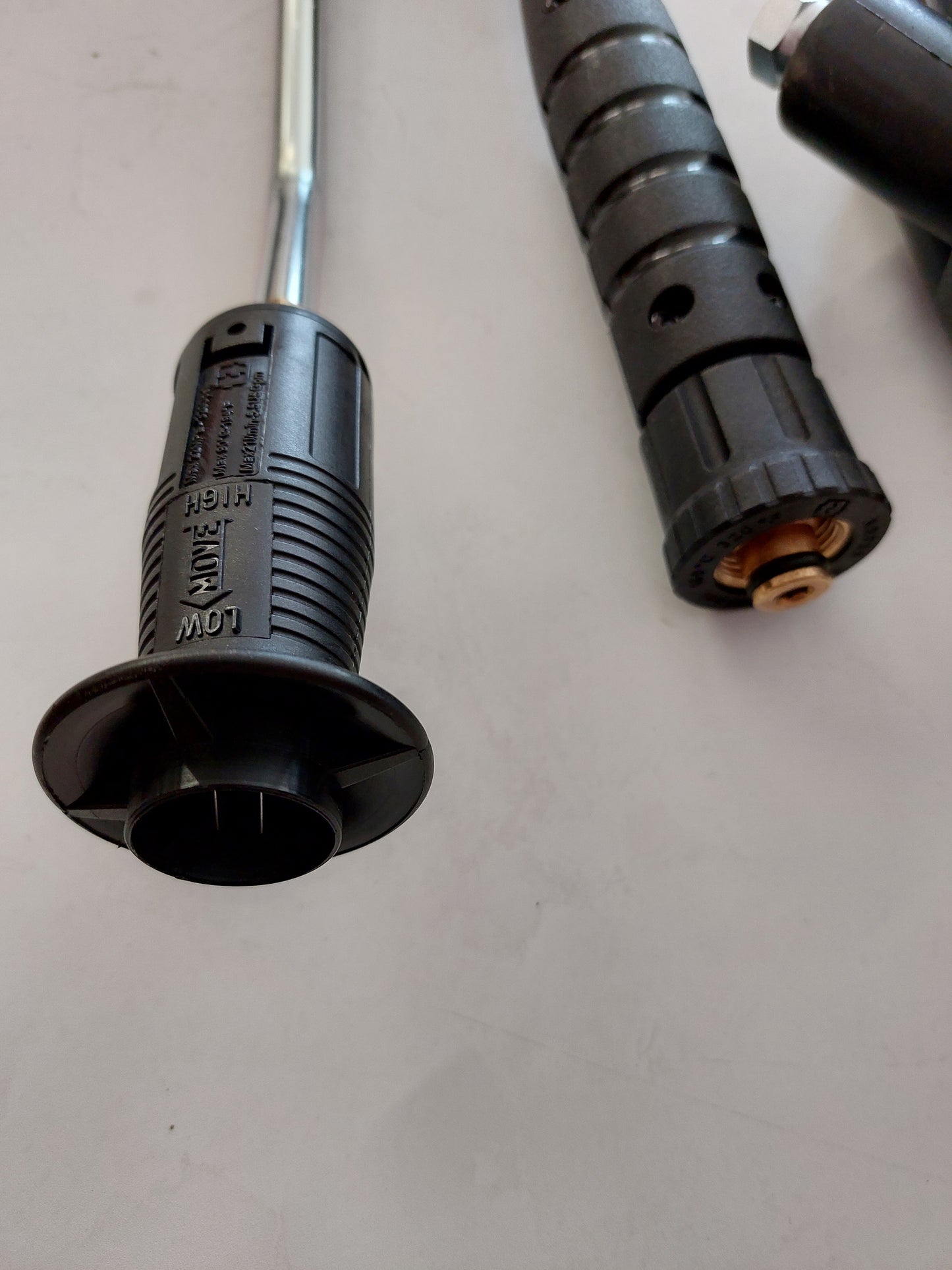 MERCURY T1800 CLASSIC pressure washer