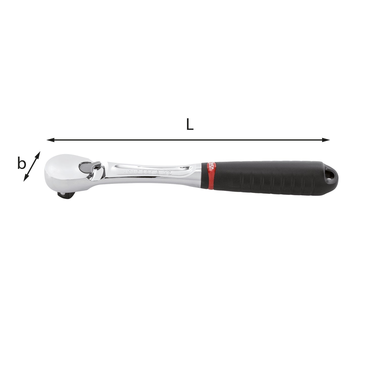 CLIQUET USAG 237 B 1/2