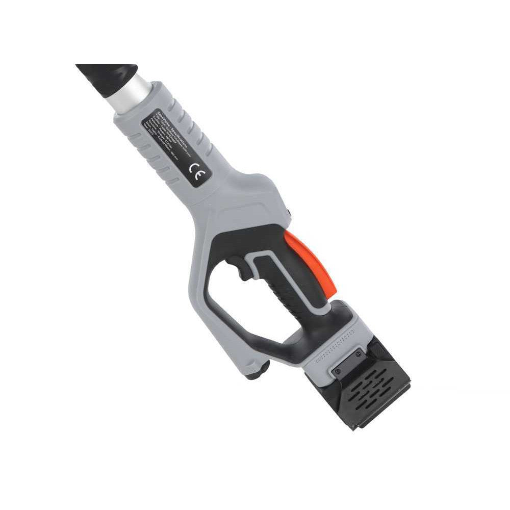 Potatore a batteria VOLPI KVS7100 asta telescopica