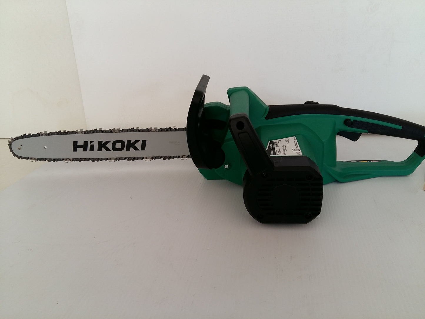 Elettrosega HITACHI HIKOKI CS40SB