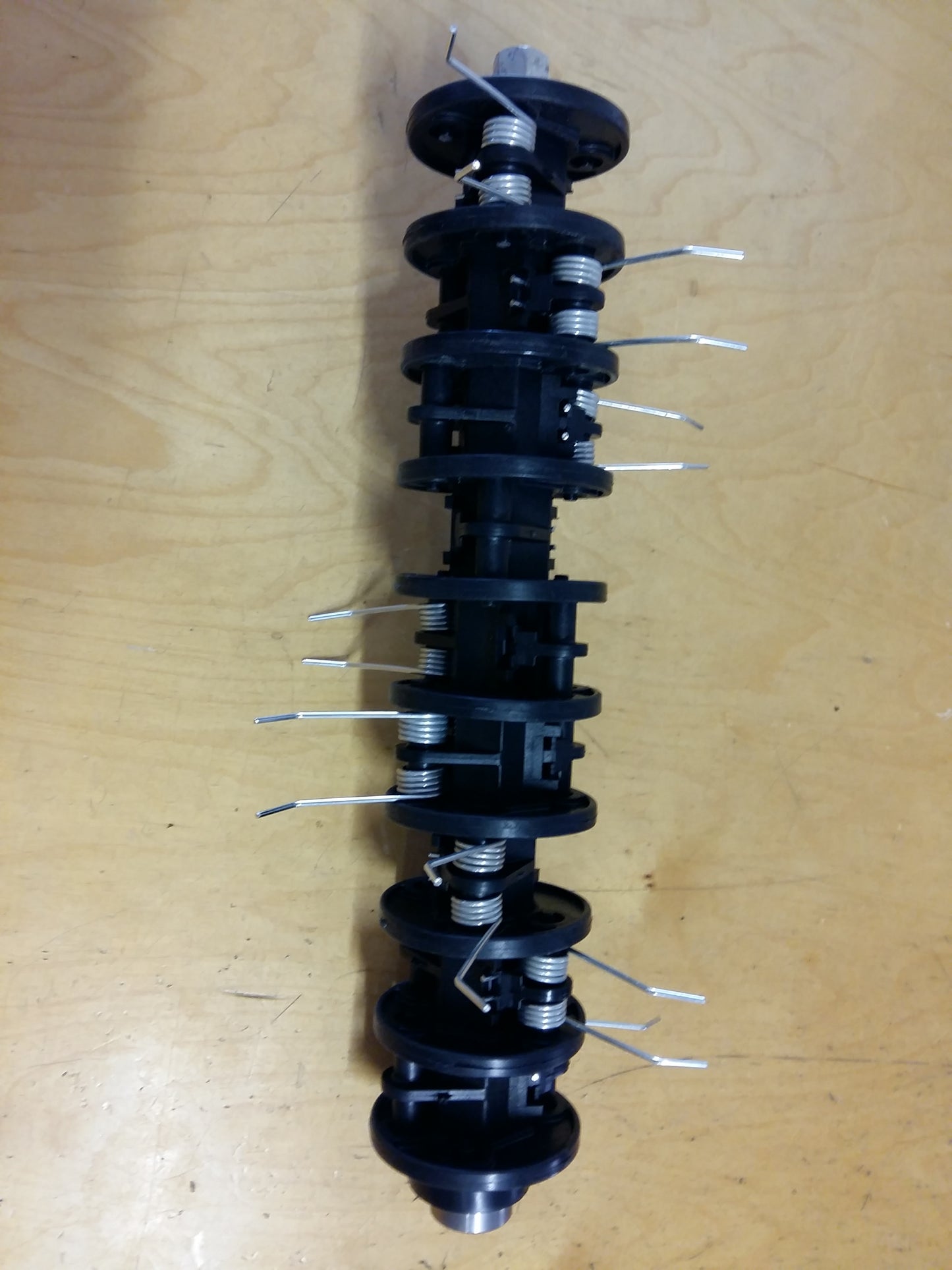 Arieggiatore MTD OPTIMA 35 VB