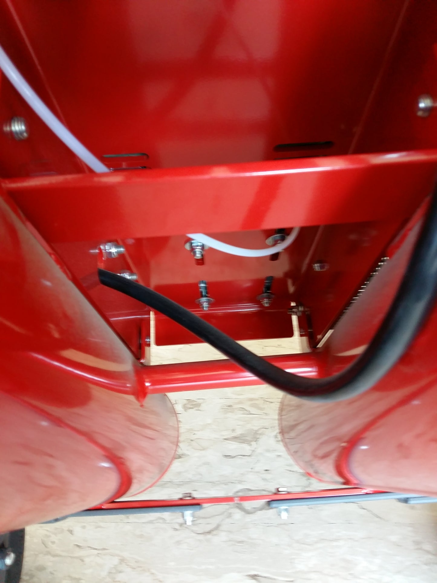 Motocompressore Airmec TEB 22-680 LONCIN