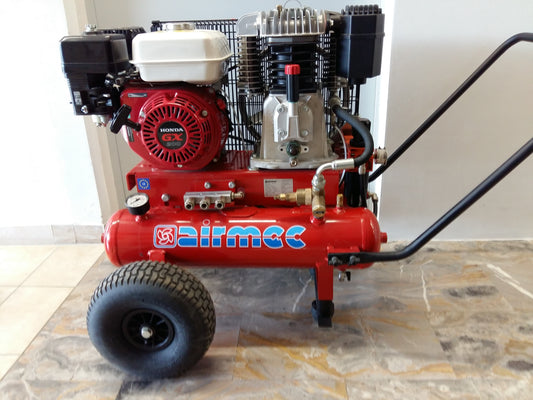Motocompressore HONDA AIRMEC TEB 22-620