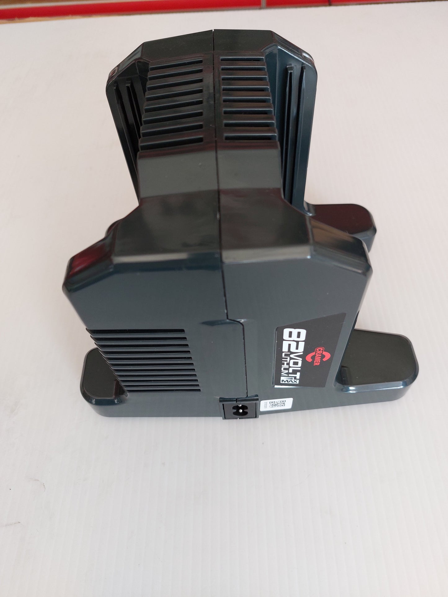 Caricabatterie CRAMER 82 C2