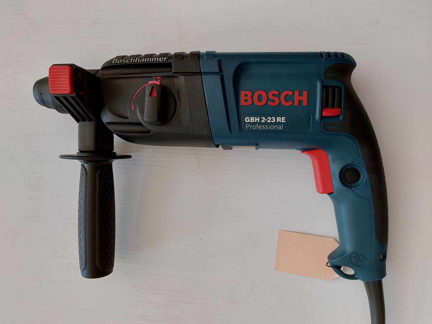Martello perforatore BOSCH GBH 2-23 RE