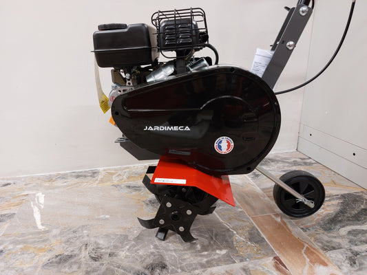 Motozappa JARDIMECA FTS 100