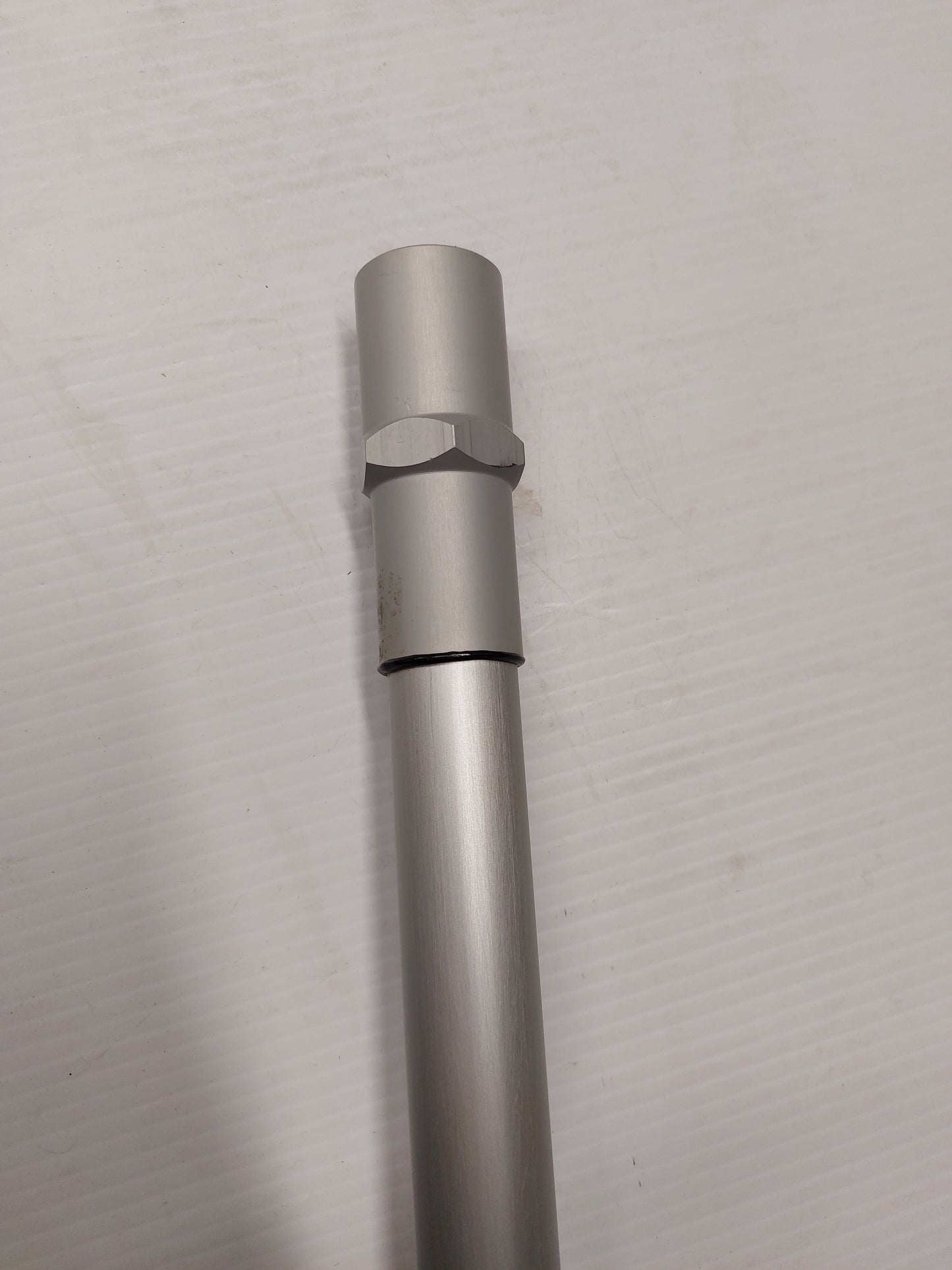 Asta pneumatica BORRELLI CM. 300