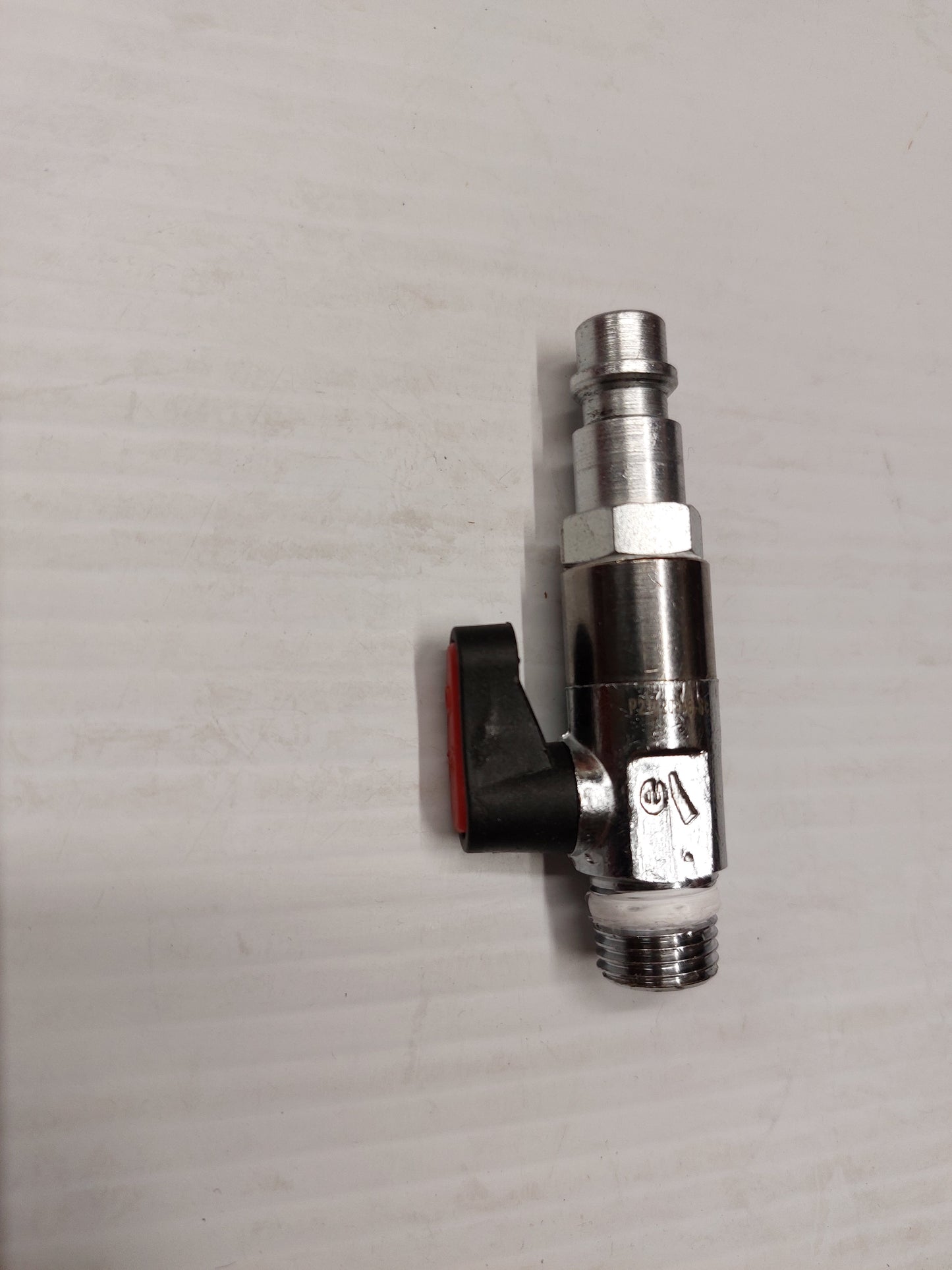 Asta pneumatica BORRELLI CM. 300