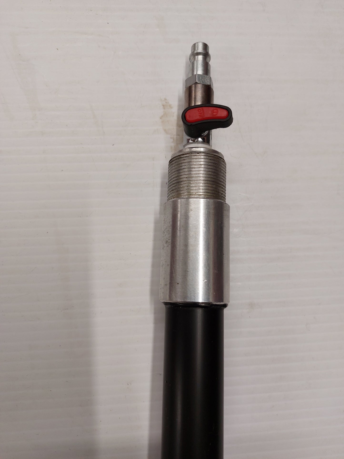 Asta pneumatica BORRELLI CM. 300