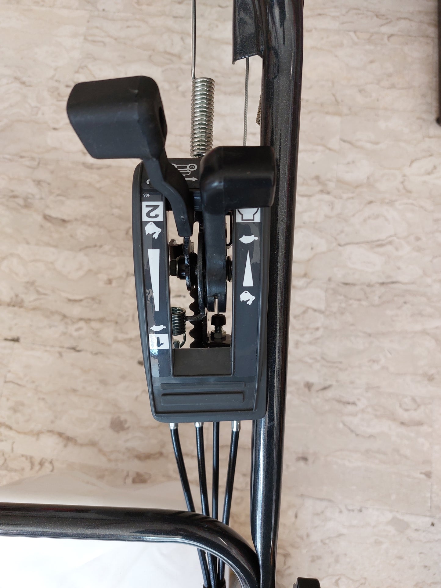 Tosaerba KAAZ LM 5361 SXA