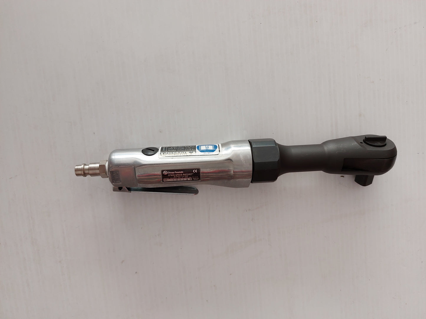 Cricchetto pneumatico CP828H 1/2 CHICAGO PNEUMATIC