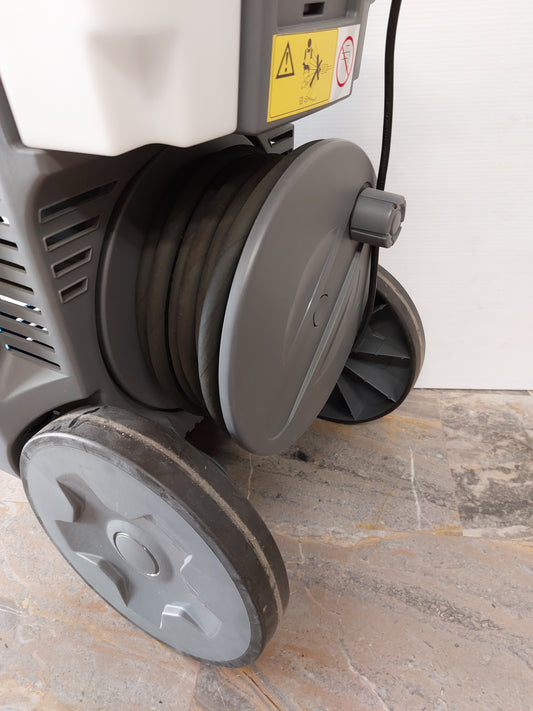 Idropulitrice MERCURY T1900 EXTRA