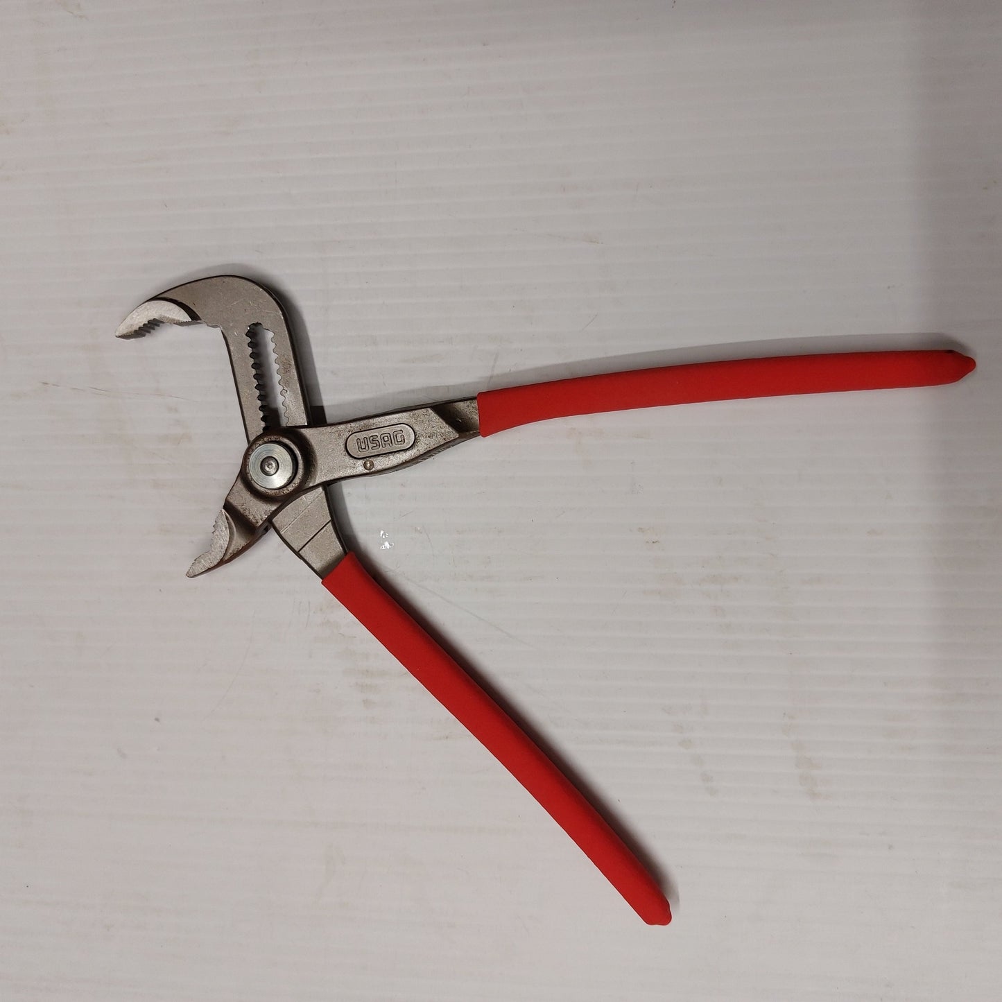 Pinza regolabile USAG 180N