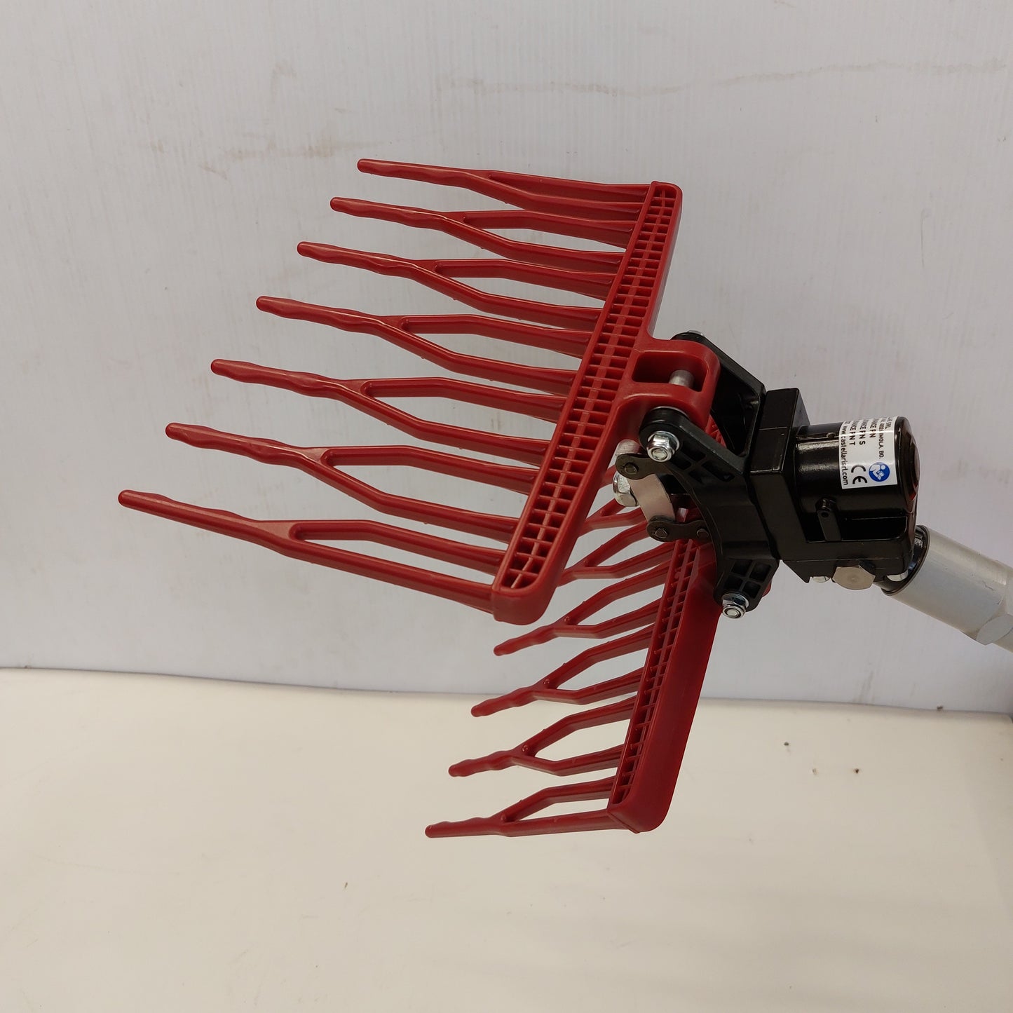 Motocompressore Airmec TEB 22-680 LONCIN KIT 2 Operatori CA